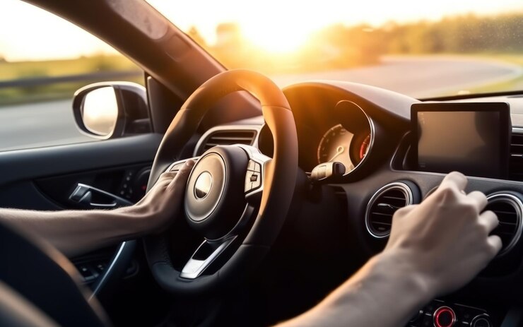 Driving Change: How Leading Businesses are Embracing Sustainability