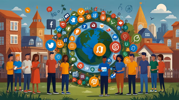 Key Social Factors Shaping Business Key Social Factors Shaping Business