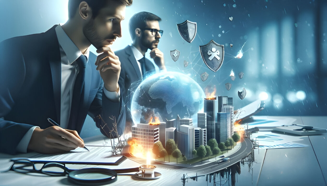 From Compliance Burden to Strategic Capability 