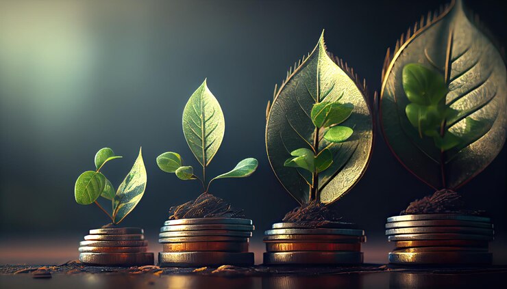 WOCE: Empowering Businesses with Sustainable Finance Solutions at COP28