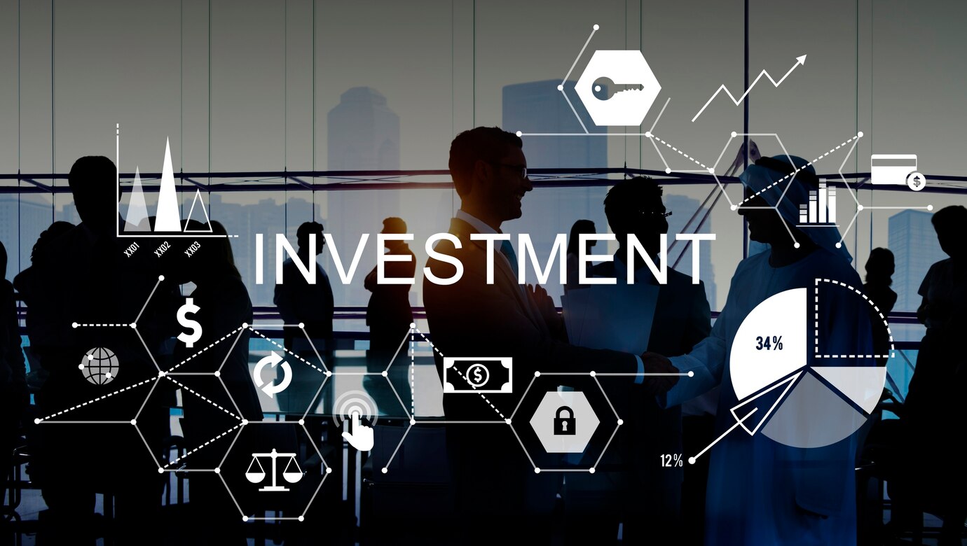 How Governance Builds Investor Confidence How Governance Builds Investor Confidence