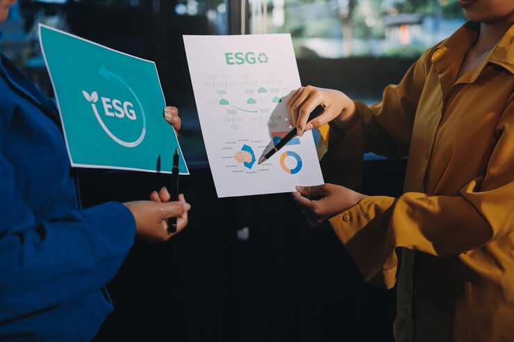 Business Responsibility and Sustainability Reporting (BRSR): India's Regulatory Response