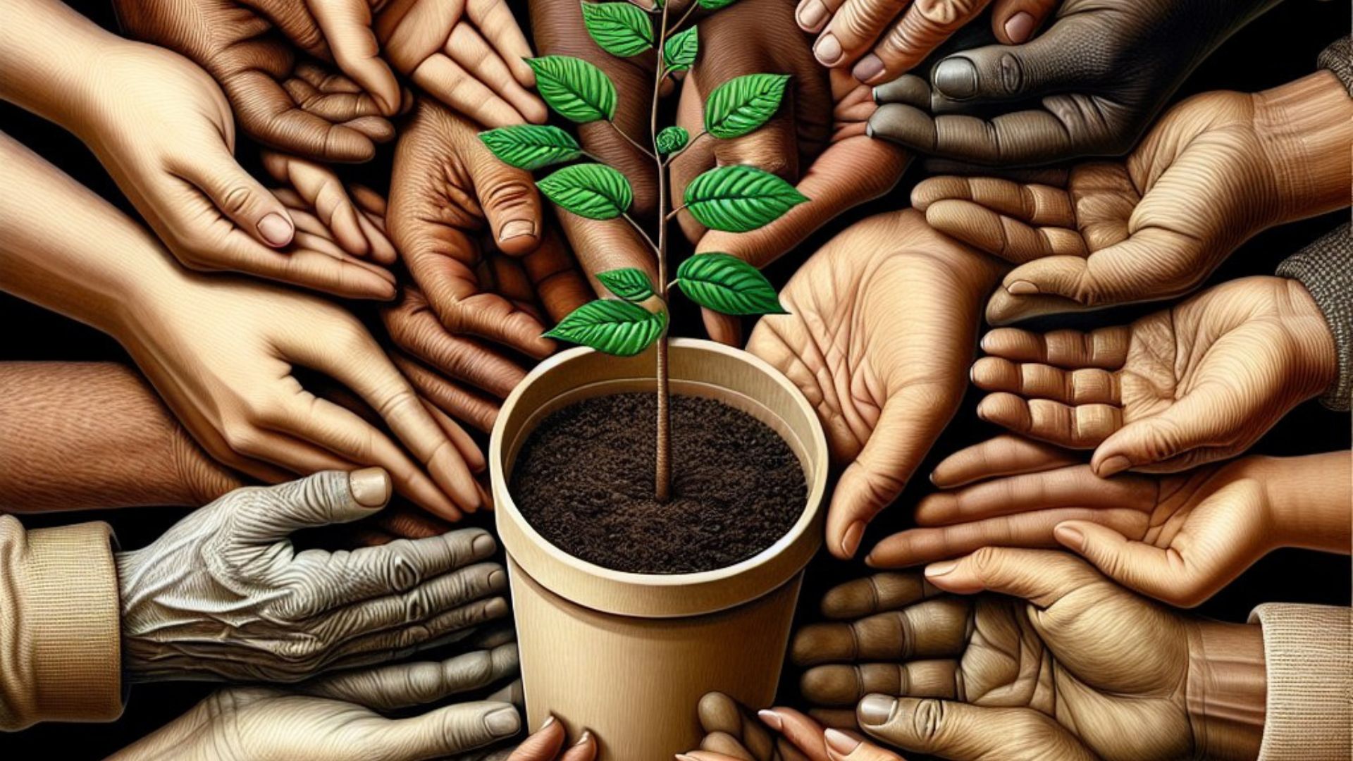 'Invest in Our Planet': World Earth Day 2023 Theme 'Invest in Our Planet': World Earth Day 2023 Theme