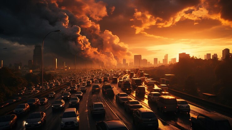 Challenges in Tracking Emissions Across the CNG Chain Challenges in Tracking Emissions Across the CNG Chain