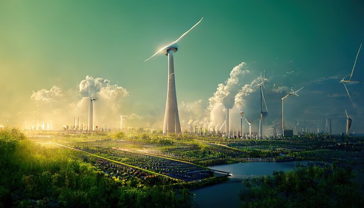 Bosch: A Tech Giant's Carbon-Neutral Milestone Bosch: A Tech Giant's Carbon-Neutral Milestone