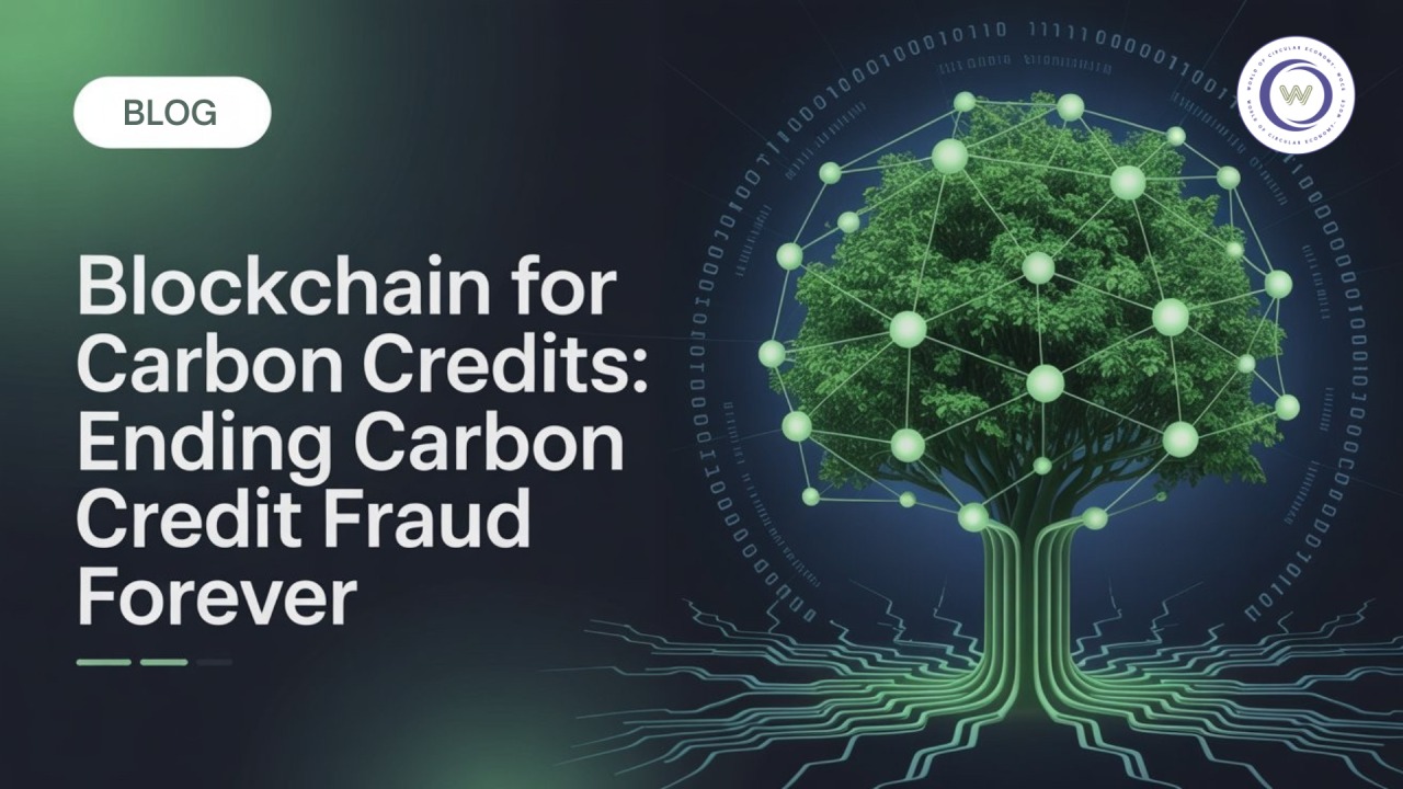 Blockchain Revolution