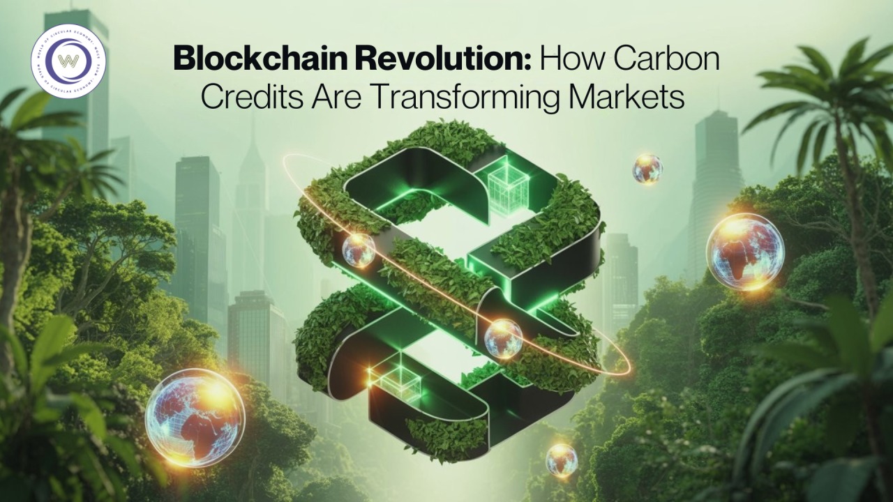 Blockchain Revolution