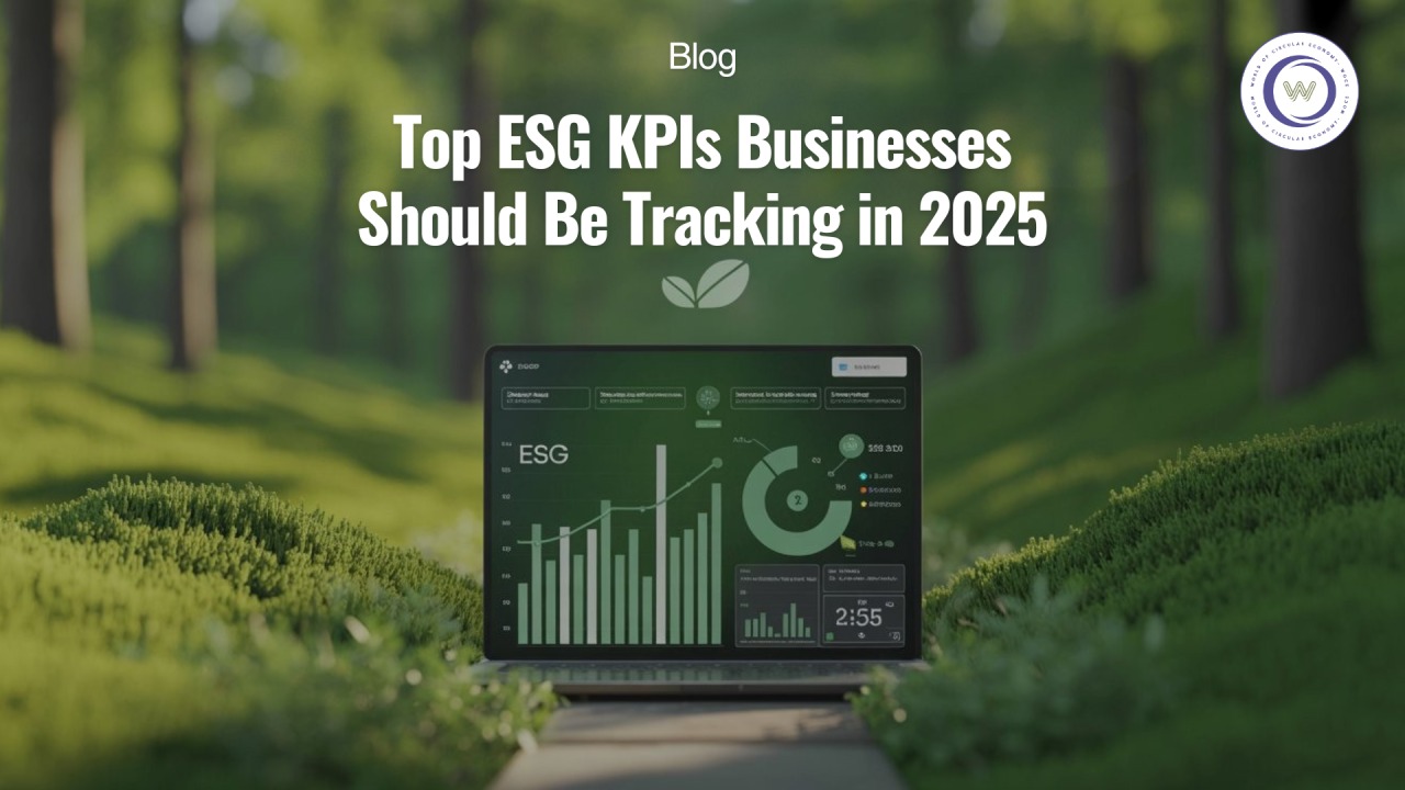 Top ESG KPIs Businesses