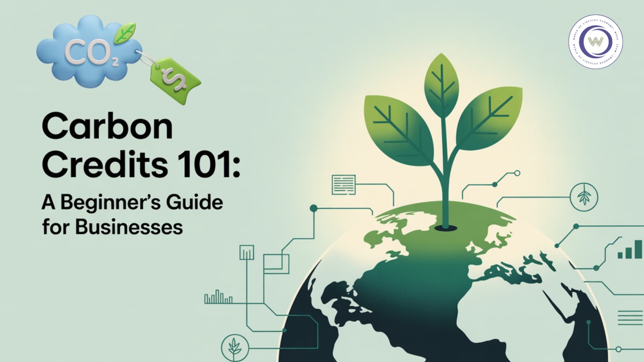 Carbon Credits 101