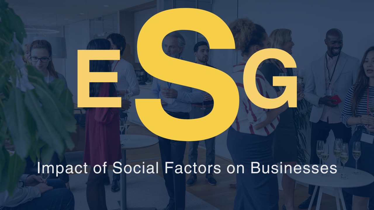 The Social Fabric of Commerce