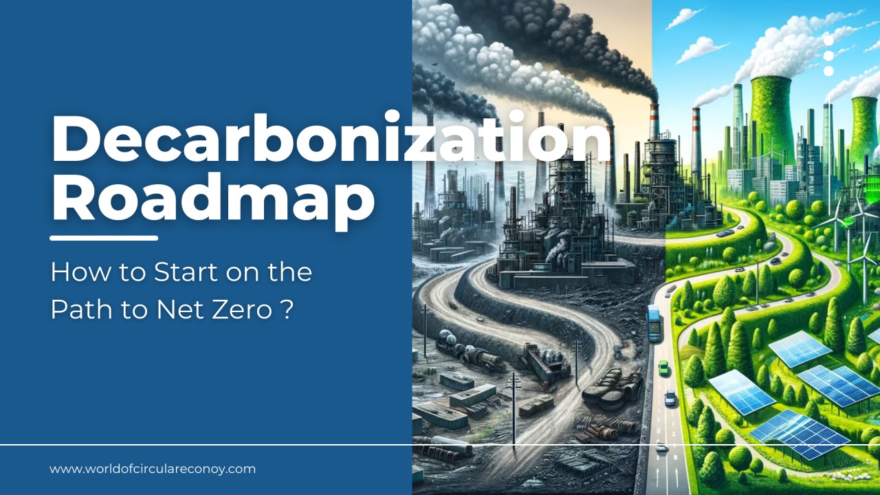 Decarbonization Roadmap