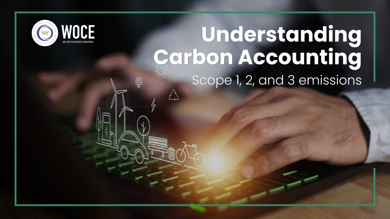 Understand Carbon Accounting
