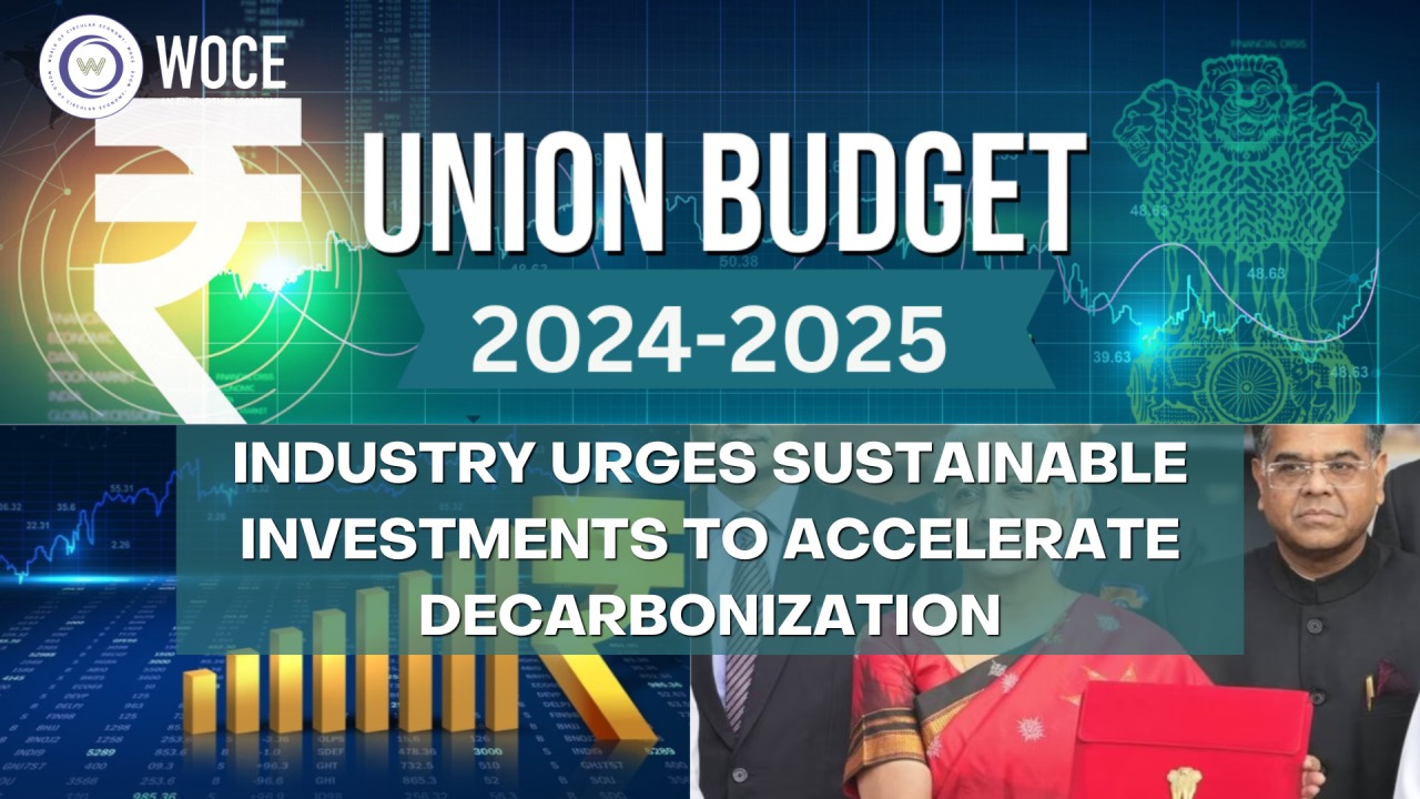 Union Budget 2024