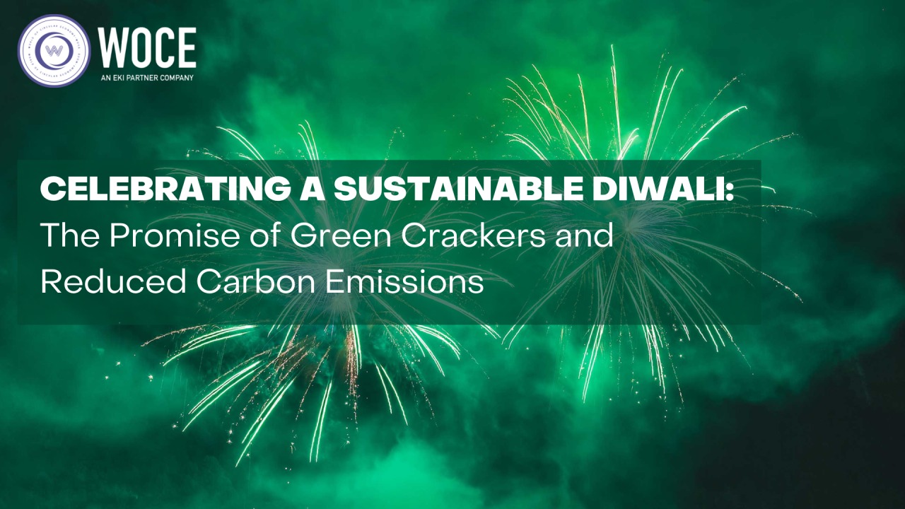 Celebrating a Sustainable Diwali