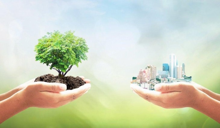 Indian enterprise sustainability