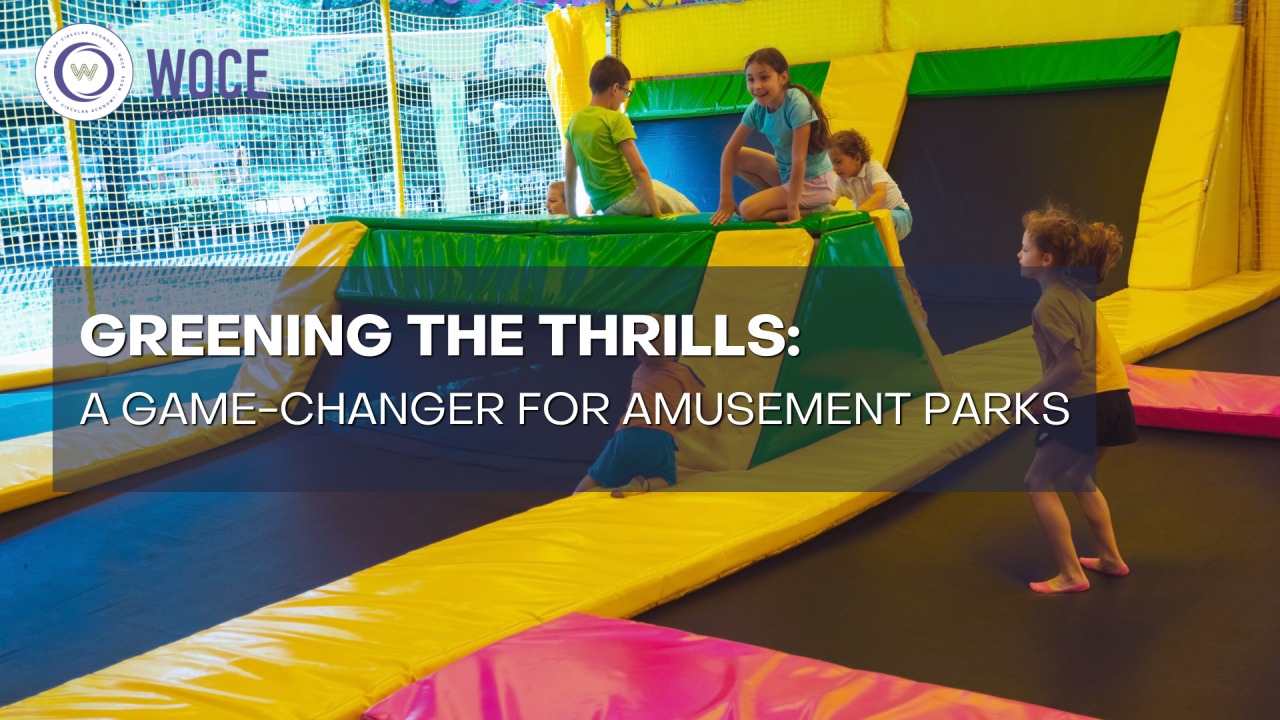 Greening the Thrills