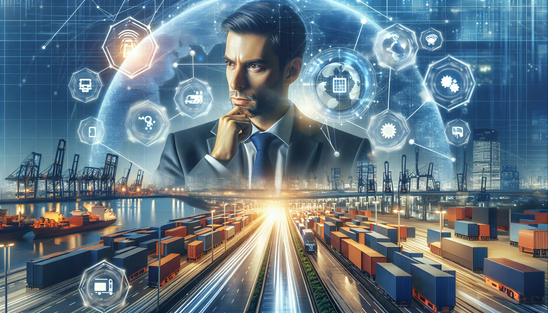 Common Transparency Gaps Exporters Face 