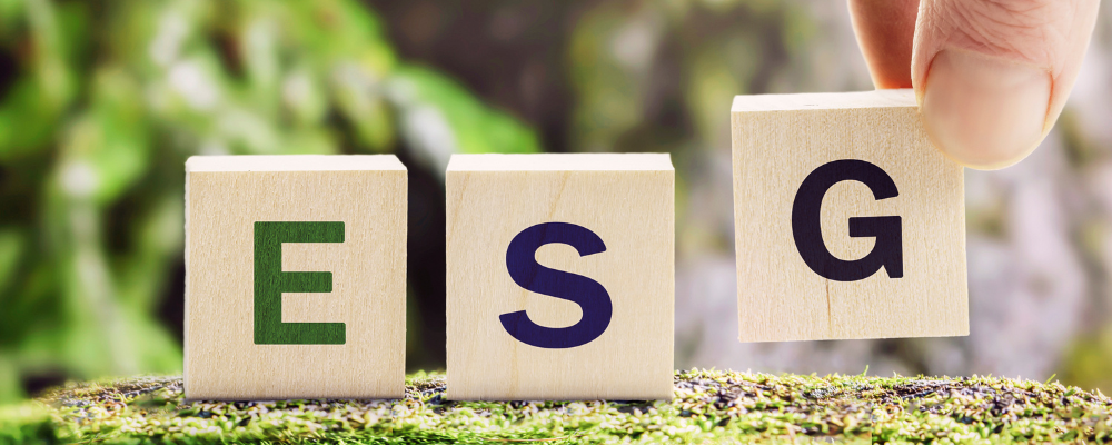The Benefits of Accurate ESG Data