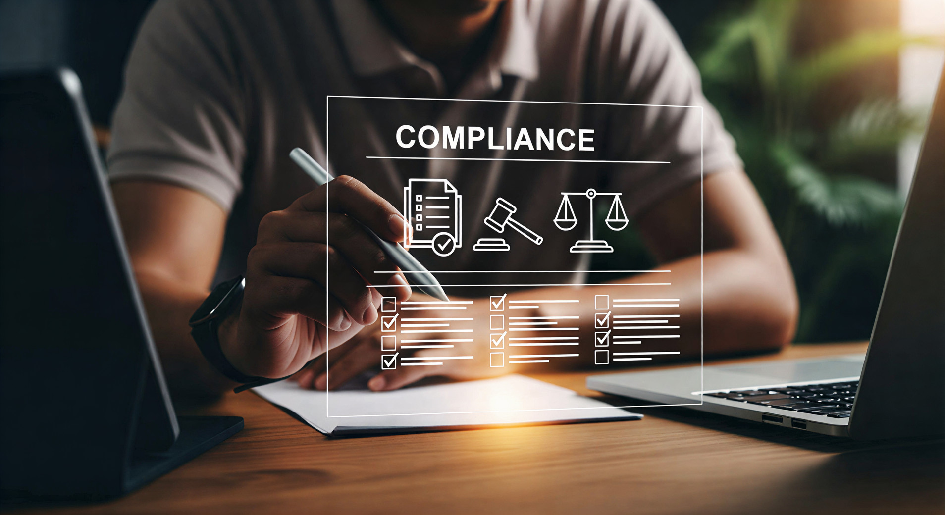 What Actually Changes: The Quarterly Compliance