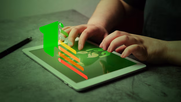 The Future of ESG Ratings