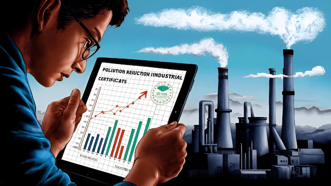 CBAM Challenge: The Reality of Complex Emission Calculations 