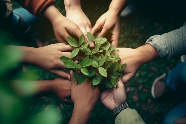The Hesitancy in Sustainability Adoption The Hesitancy in Sustainability Adoption