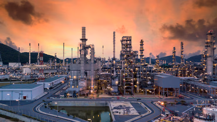 How Carbon Credits Can Fuel Sustainability in the Oil & Gas Industry