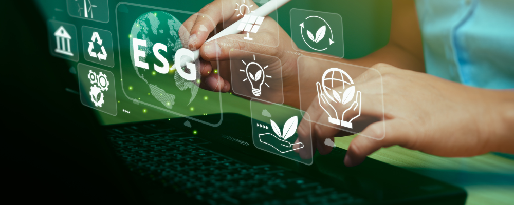 Meet esgpro.ai: Your Ultimate ESG Partner