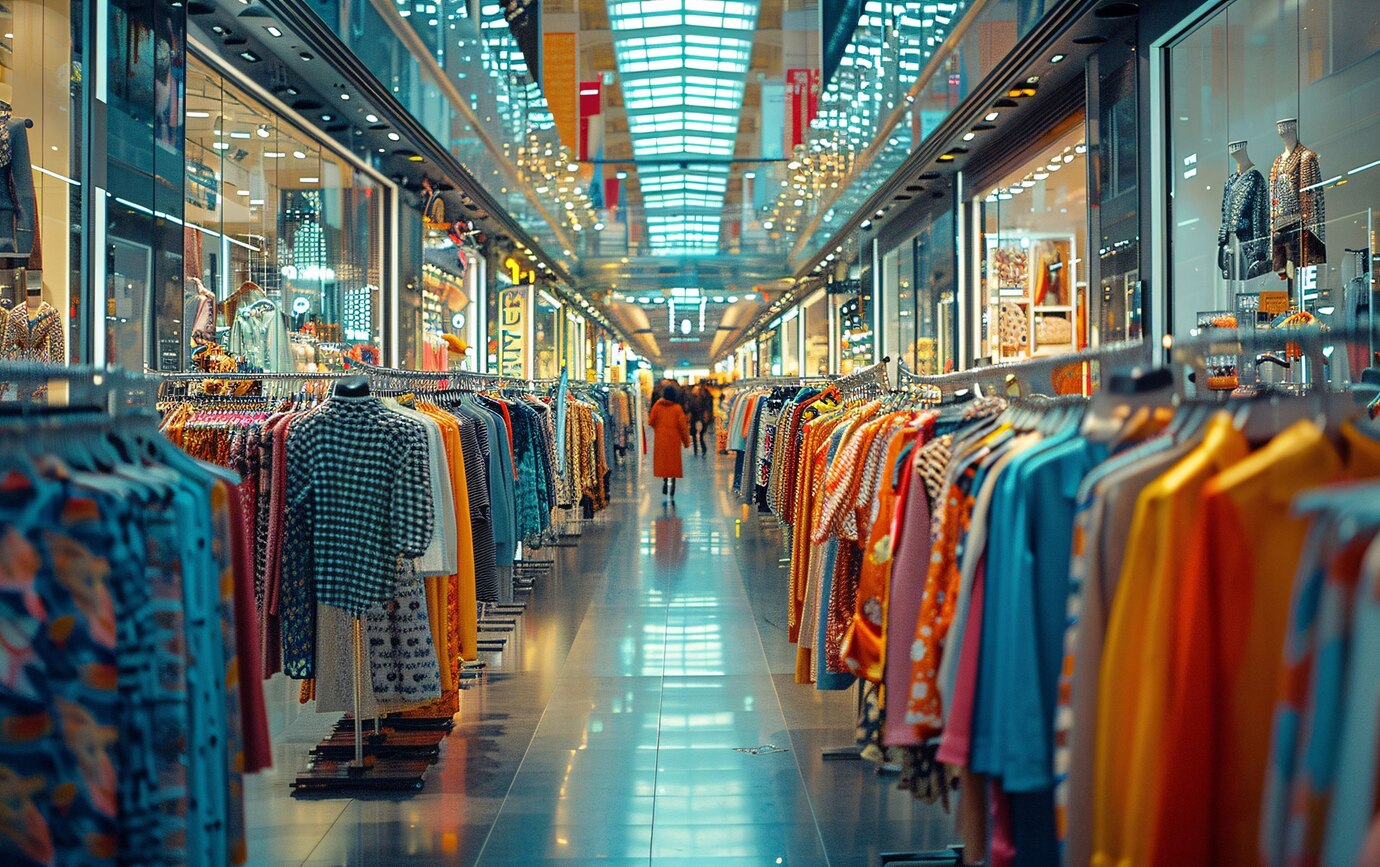 The Social Fabric of Commerce