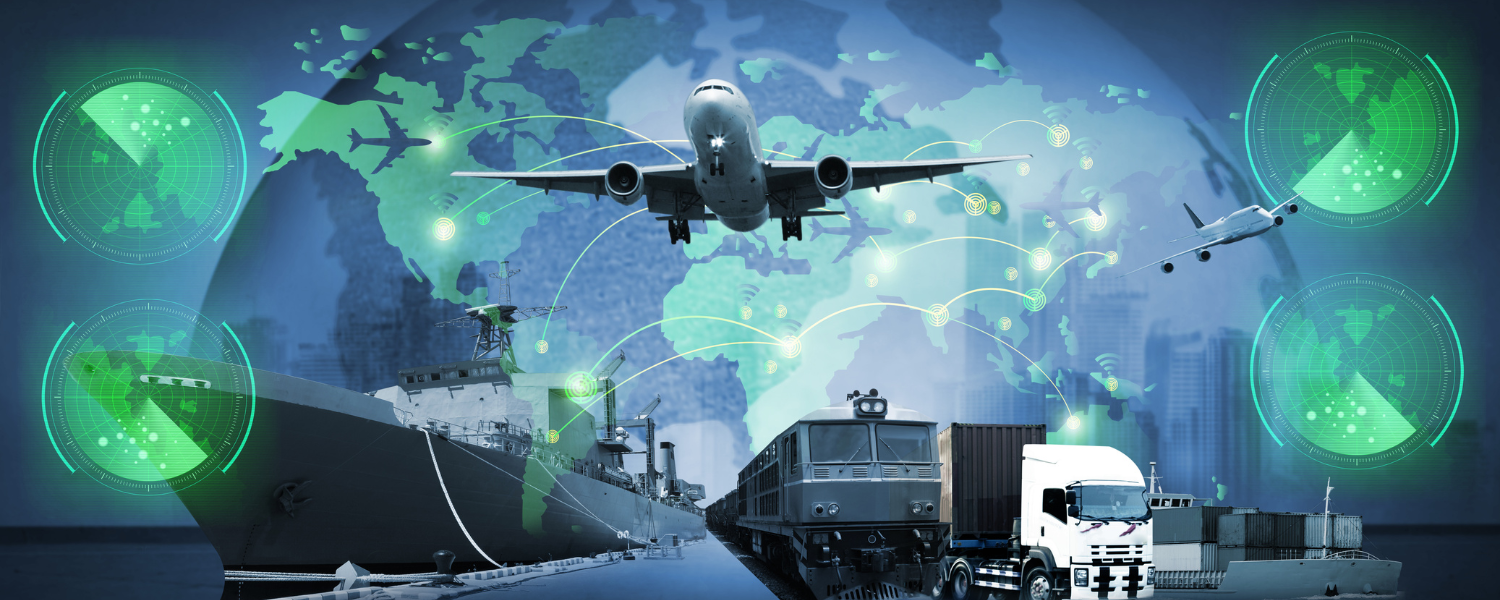 WOCE's Role in Driving Sustainable Logistics