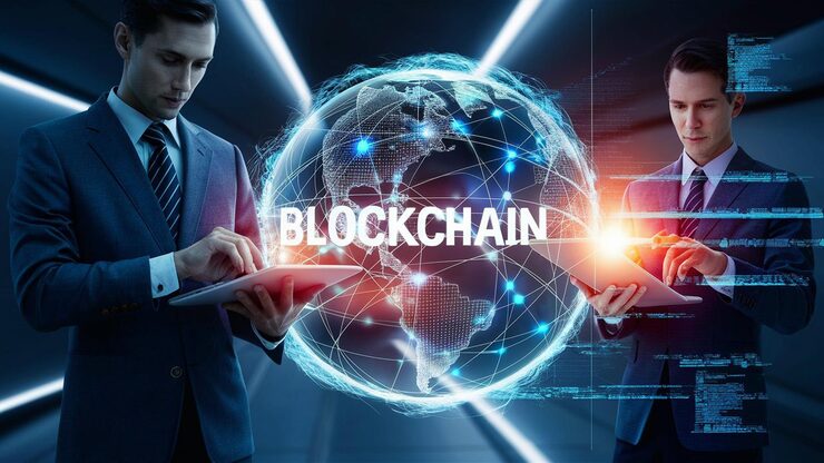 The Path for Businesses 