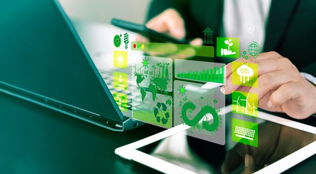 From Data to Impact