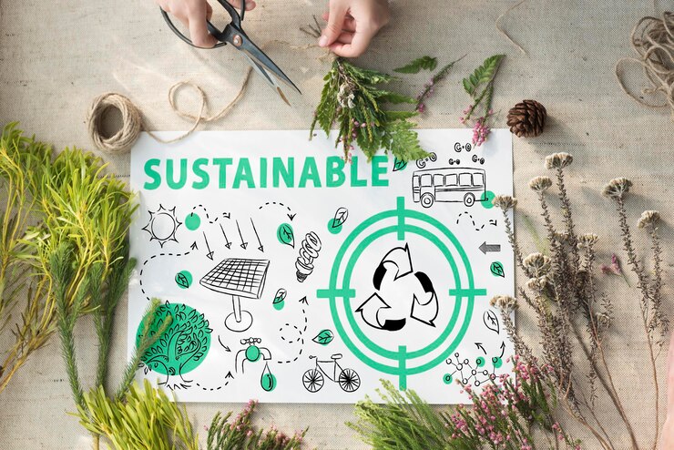 Partnership with EKI Energy for a Sustainable Future Partnership with EKI Energy for a Sustainable Future