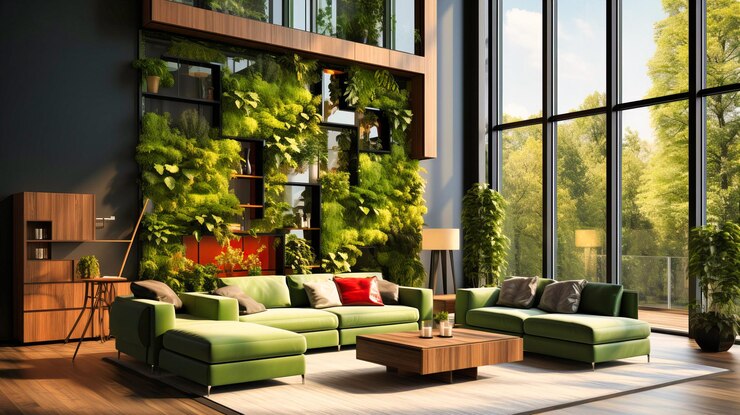 IKEA: Furnishing a Greener Tomorrow IKEA: Furnishing a Greener Tomorrow