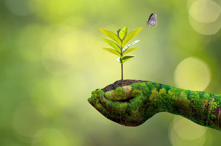 WOCE: A Global Ally for Sustainability WOCE: A Global Ally for Sustainability