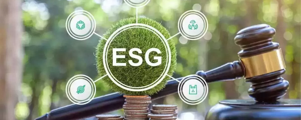 ESG Compliance Checklist