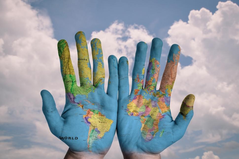 Exploring the top 5 countries leading the race to net zero emissions Exploring the top 5 countries leading the race to net zero emissions