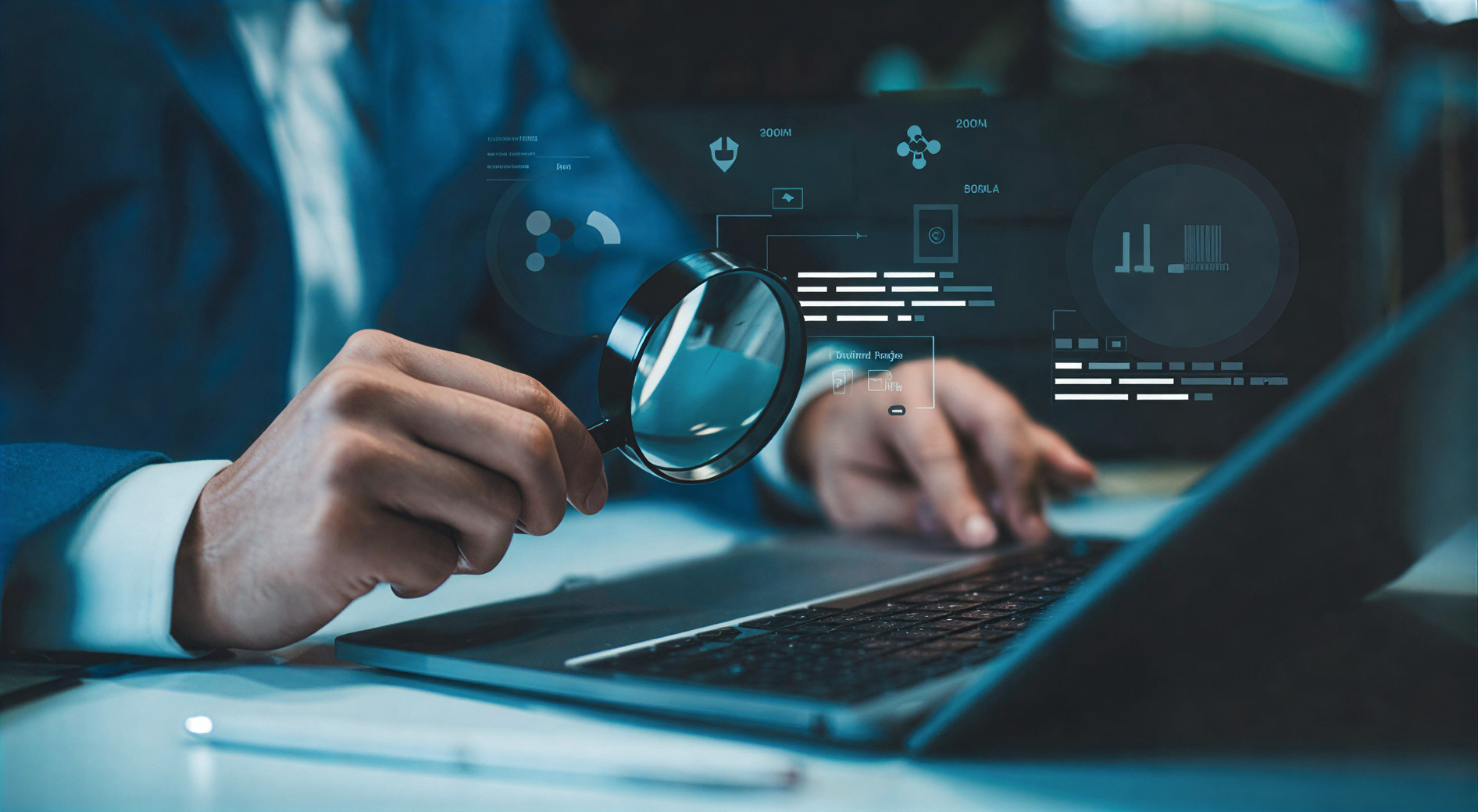 Transparency as a System, Not a Request