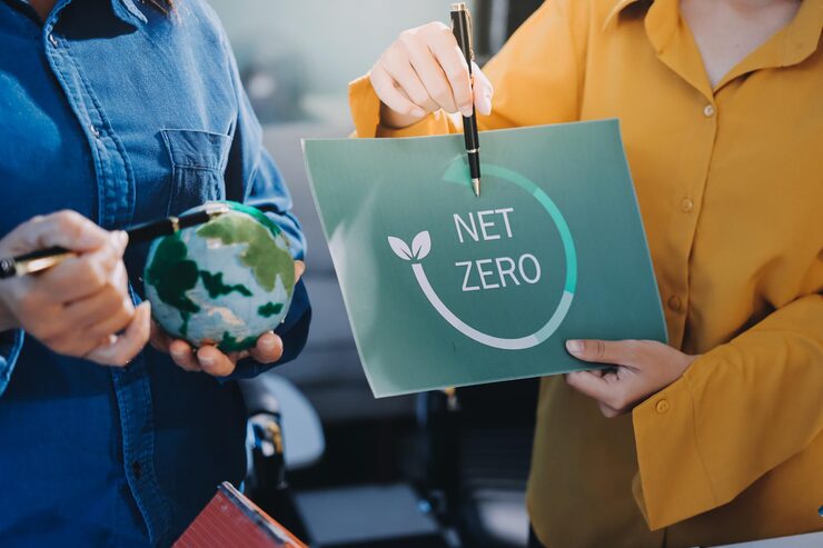 Supplier Emissions: A Global Imperative for True Net Zero 