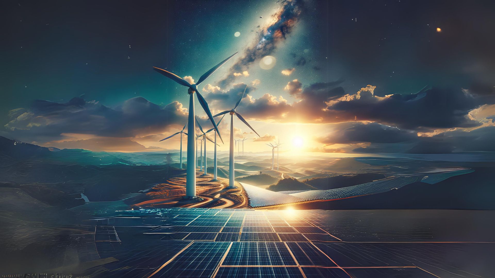 Energy Transition and Technological Innovation Energy Transition and Technological Innovation