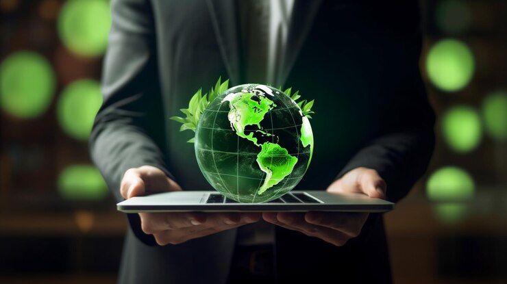 Implementing sustainable business practices Implementing sustainable business practices