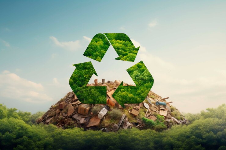 Steps to a Sustainable Daily Life: Making Every Choice Count