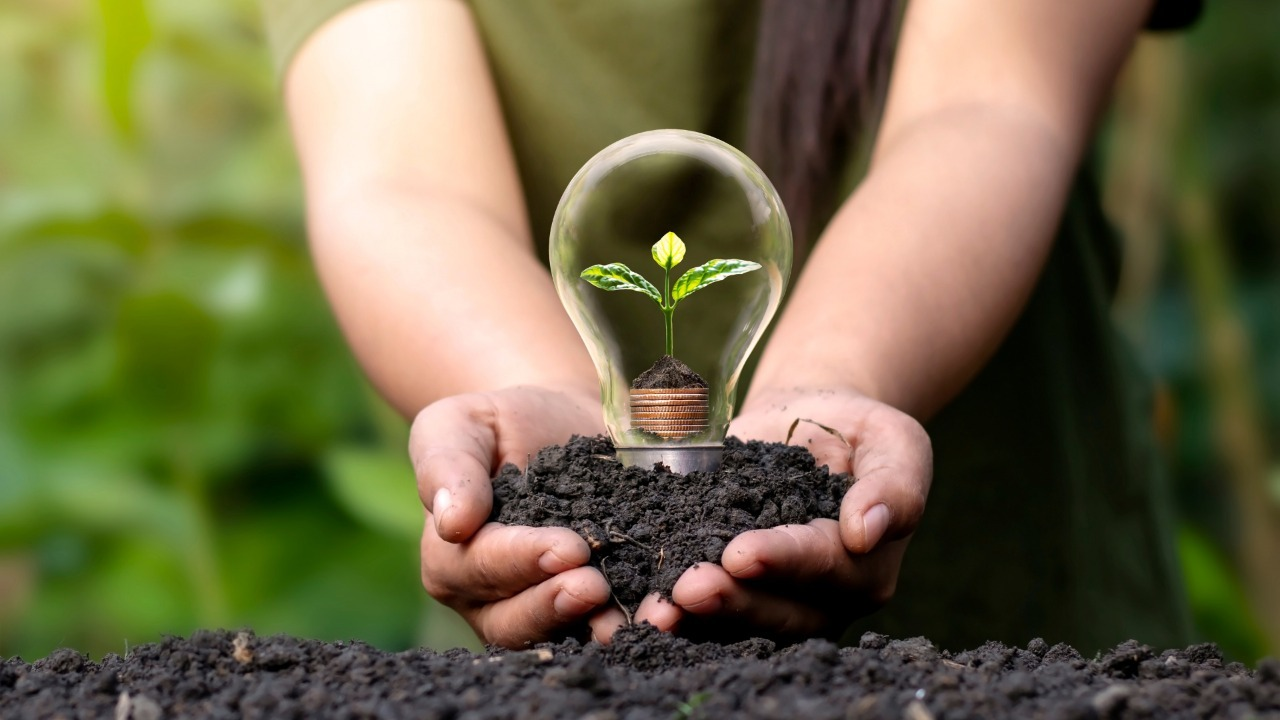 Why reducing your carbon footprint is important
