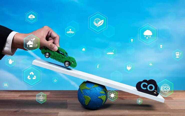 Here are some key trends and innovations that are transforming the logistics landscape in 2024: