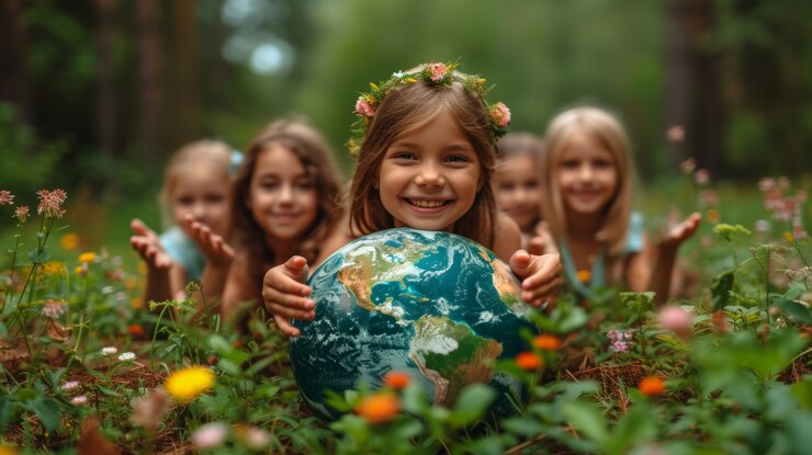 Conclusion: A Season of Sustainable Joy Conclusion: A Season of Sustainable Joy
