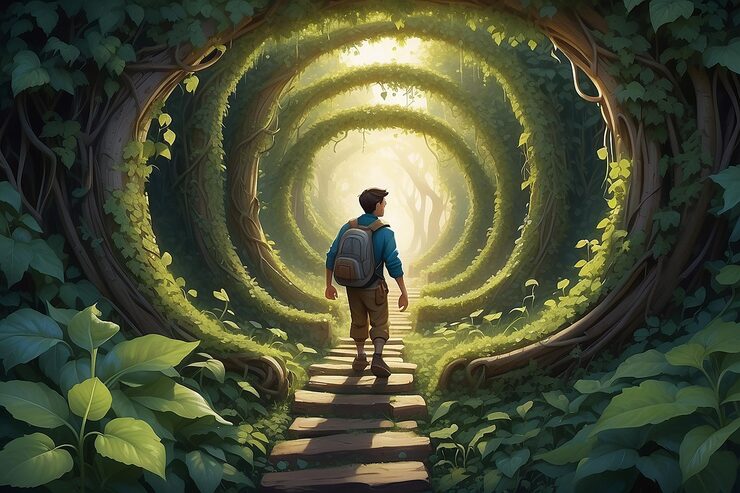 Chasing a Moving Target 