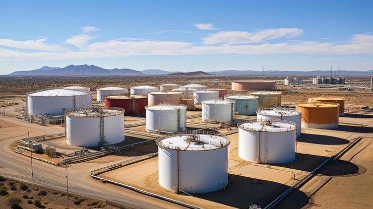 The influence of government policies and regulations on emissions reporting in the oil and gas sector