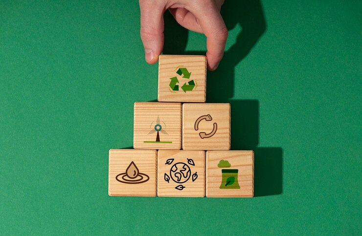 Revolutionizing Emissions Calculation: The Role of Green APIs Revolutionizing Emissions Calculation: The Role of Green APIs