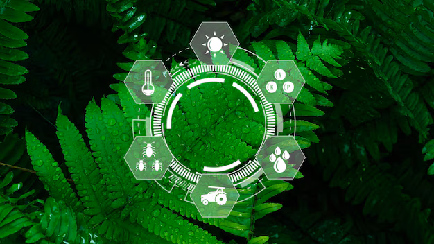The Future of ESG