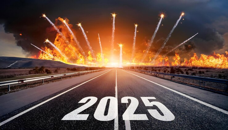 The 2025 Vibe: Wins and Speed Bumps The 2025 Vibe: Wins and Speed Bumps